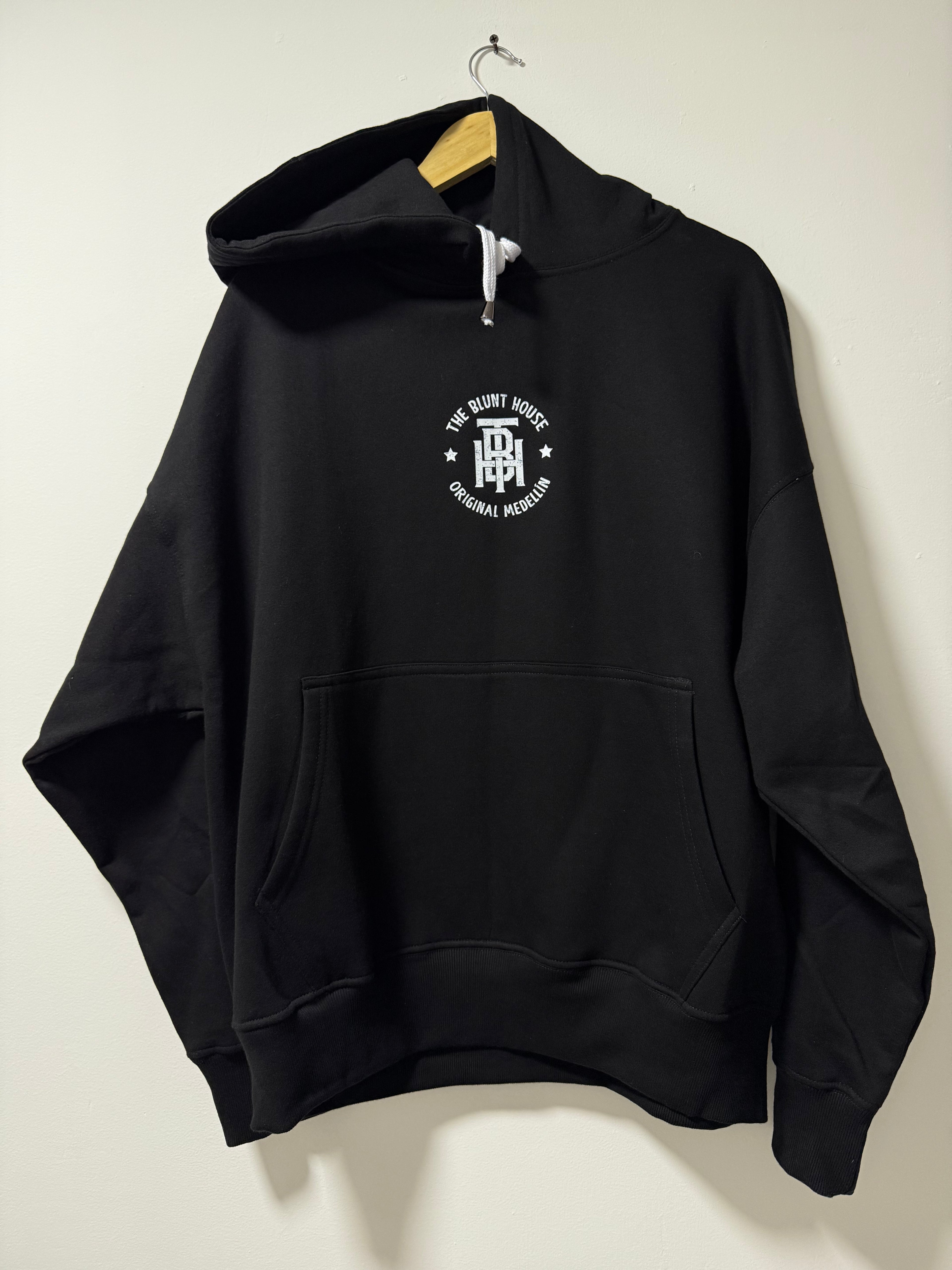 TBH - Original Medellin Hoodie